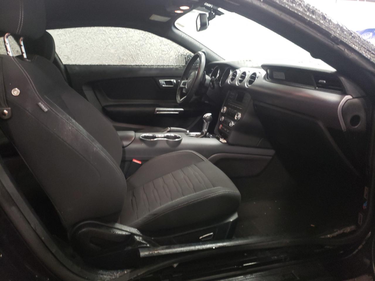 Photo 5 from auction – 2016 FORD MUSTANG with VIN 1FA6P8TH0G5224796
