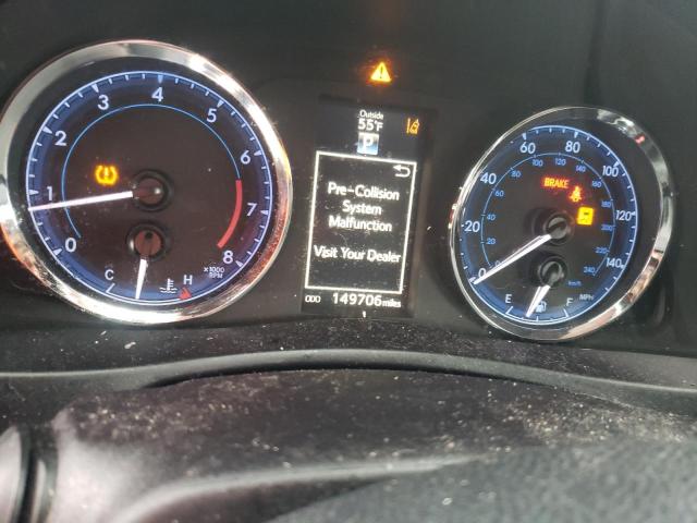 Photo 8 from auction – 2017 TOYOTA COROLLA L with VIN 5YFBURHE8HP656613