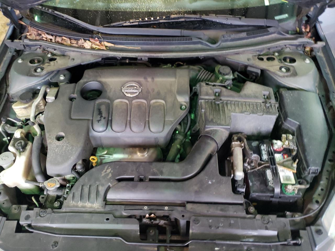 Photo 7 from auction – 2010 NISSAN ALTIMA BAS with VIN 1N4AL2AP3AC112946