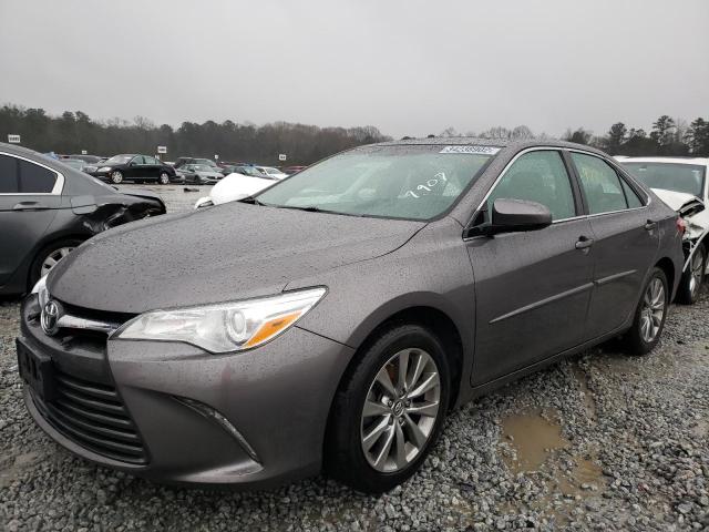 Photo 2 from auction – 2015 TOYOTA CAMRY LE with VIN 4T4BF1FK9FR477907