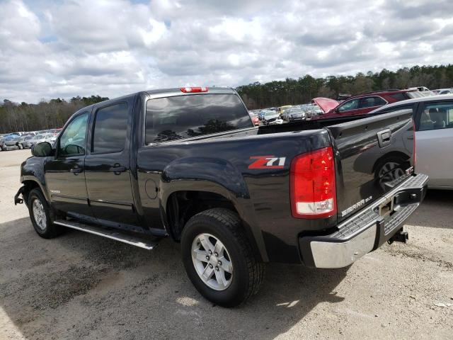 Photo 3 from auction – 2012 GMC SIERRA C15 with VIN 3GTP1VE0XCG237869
