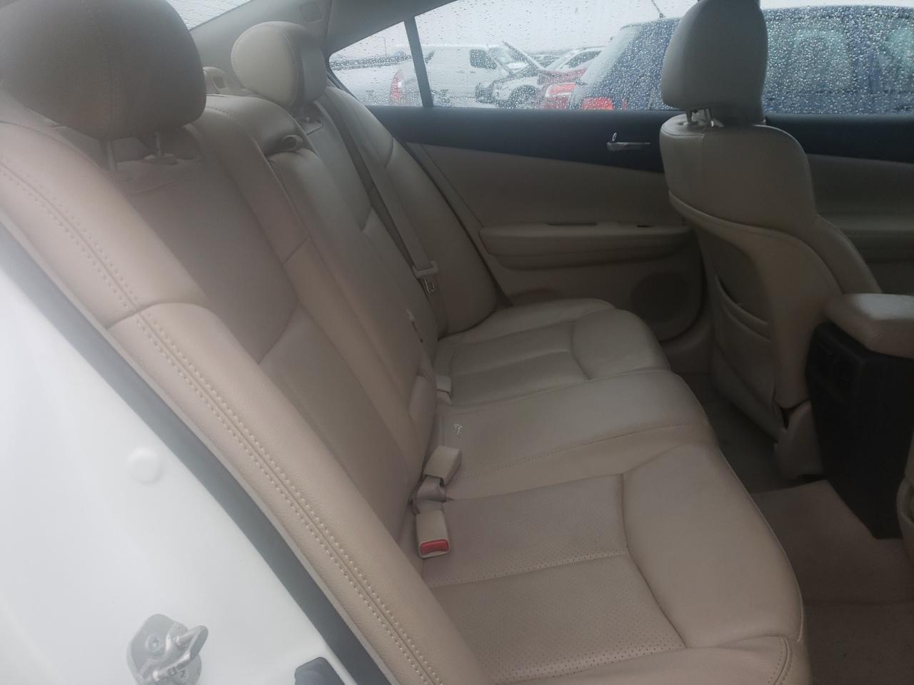 Photo 6 from auction – 2012 NISSAN MAXIMA S with VIN 1N4AA5AP0CC807055