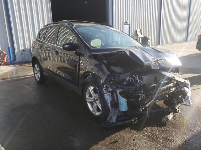 Photo 1 from auction – 2014 FORD ESCAPE SE with VIN 1FMCU9GX8EUE15085