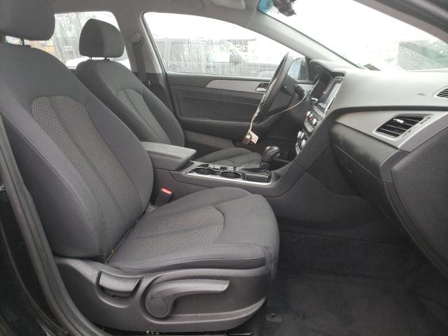 Photo 5 from auction – 2019 HYUNDAI SONATA LIM with VIN 5NPE34AF6KH767607