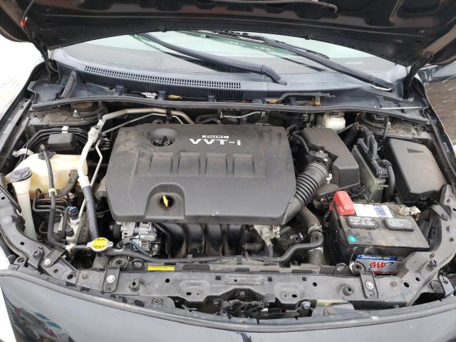 Photo 7 from auction – 2010 TOYOTA COROLLA BA with VIN 2T1BU4EE8AC360536