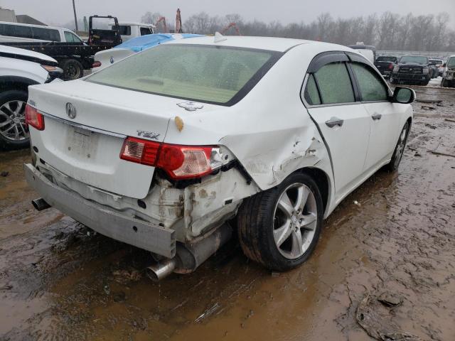 Photo 9 from auction – 2012 ACURA TSX with VIN JH4CU2F41CC016913