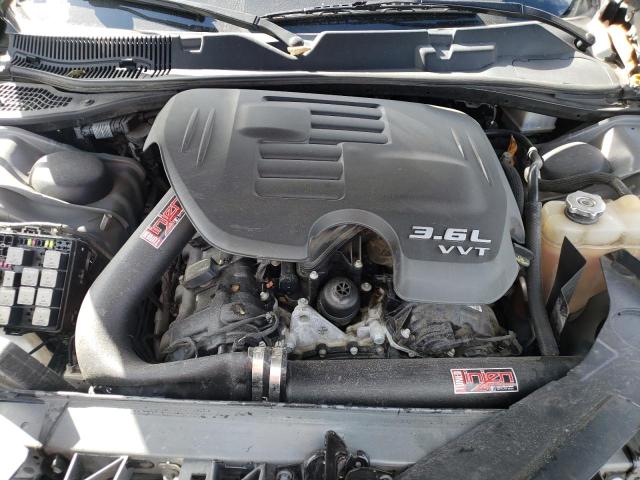 Photo 7 from auction – 2017 DODGE CHALLENGER with VIN 2C3CDZAG2HH560518