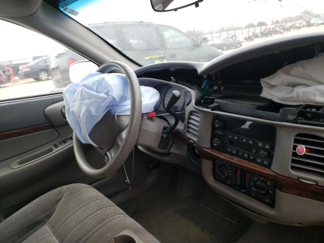 صورة رقم 9 من المزاد - 2004 CHEVROLET IMPALA مع VIN 2G1WF52E549326847