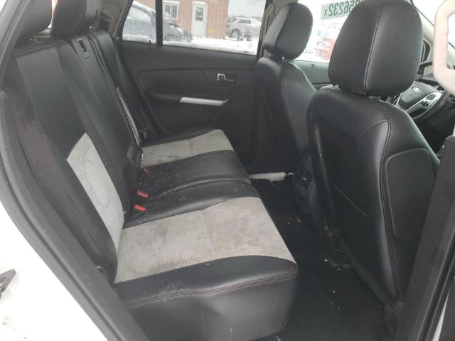 Photo 6 from auction – 2013 FORD EDGE SEL with VIN 2FMDK3JC3DBC23591