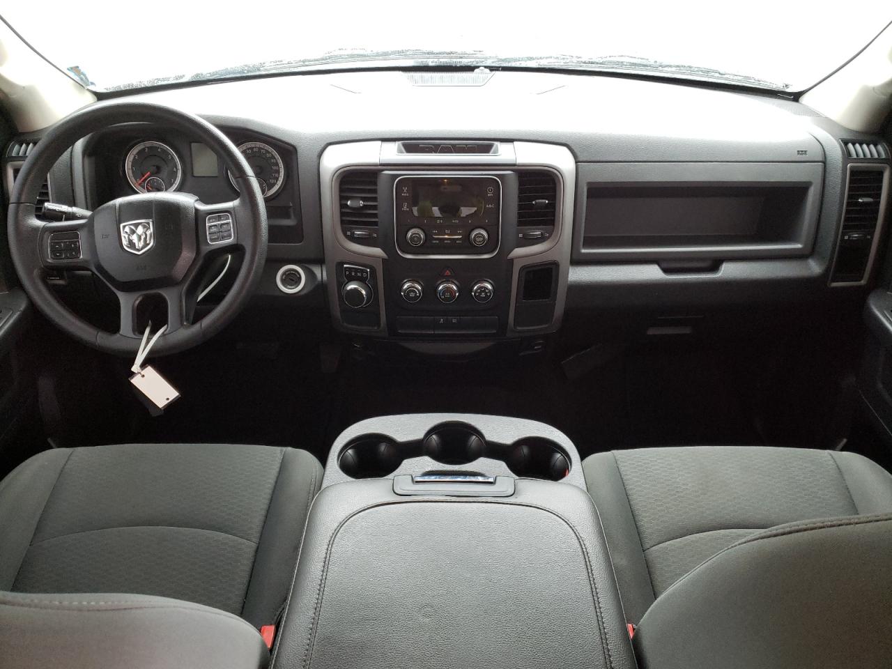 Zdjęcie 9 z aukcji – 2016 RAM 1500 ST z VIN 1C6RR6KG4GS284491