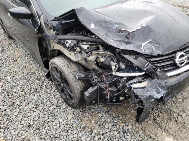 Photo 9 from auction – 2017 NISSAN ALTIMA 2.5 with VIN 1N4AL3AP5HC236572