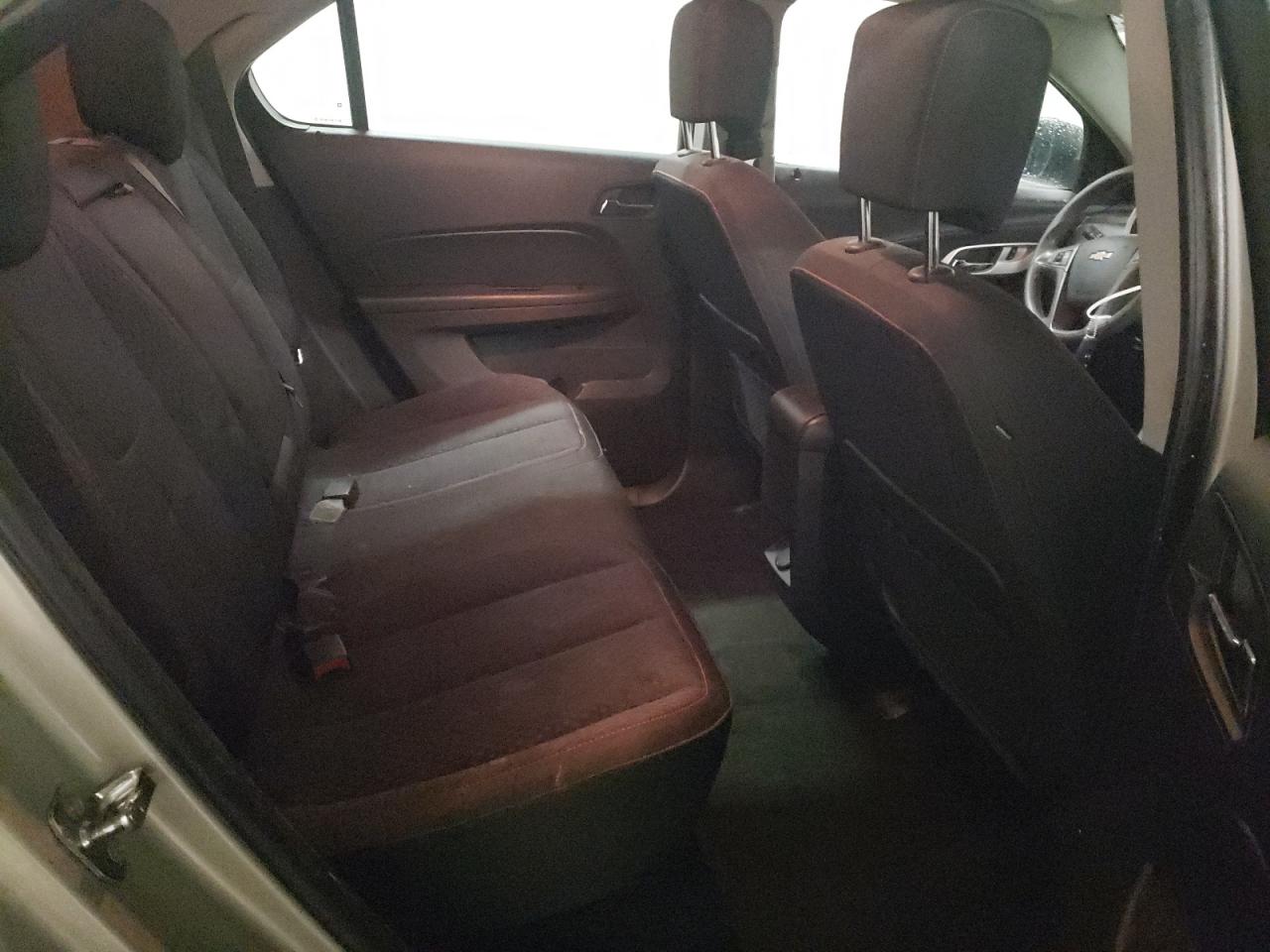 Photo 6 from auction – 2015 CHEVROLET EQUINOX LS with VIN 2GNFLEEK7F6100855