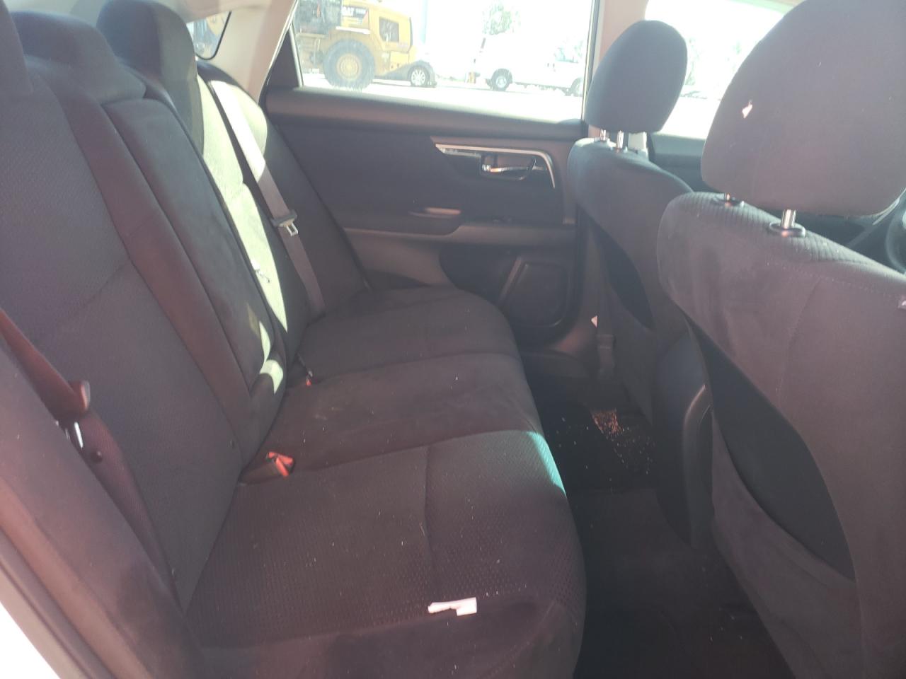Photo 6 from auction – 2014 NISSAN ALTIMA 2.5 with VIN 1N4AL3AP6EC262660