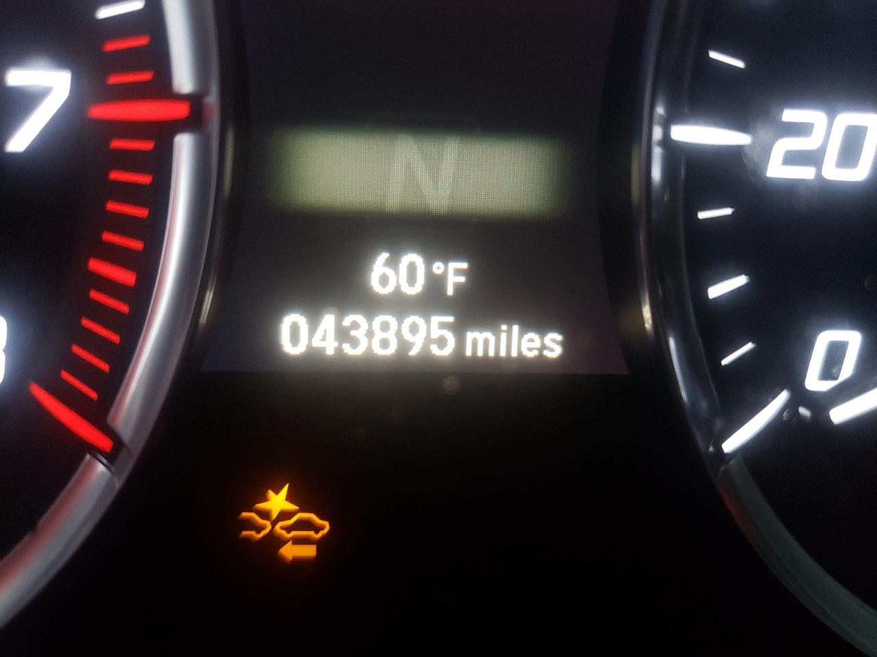 Photo 8 from auction – 2015 ACURA TLX TECH with VIN 19UUB3F54FA002256