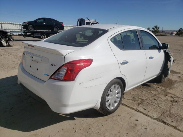 Photo 4 from auction – 2016 NISSAN VERSA S with VIN 3N1CN7AP6GL832204