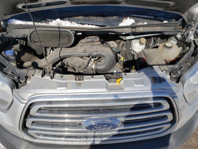 Photo 7 from auction – 2015 FORD TRANSIT T- with VIN 1FBZX2ZMXFKA26241