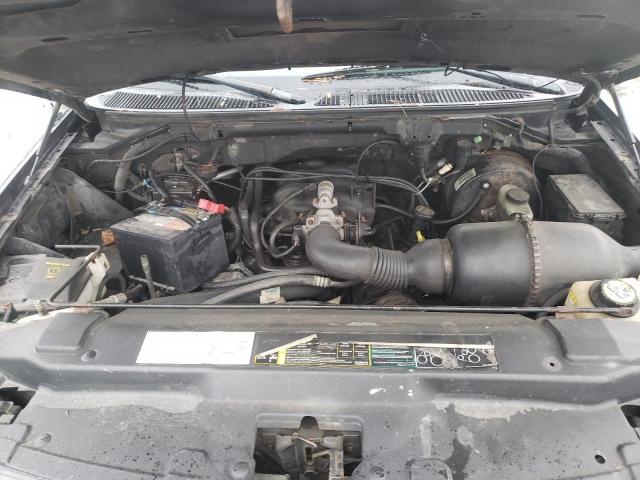 Photo 7 from auction – 2004 FORD F-150 HERI with VIN 2FTRF17274CA89129