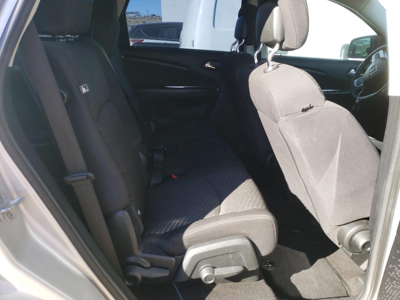 Photo 6 from auction – 2013 DODGE JOURNEY SE with VIN 3C4PDCAB6DT508888