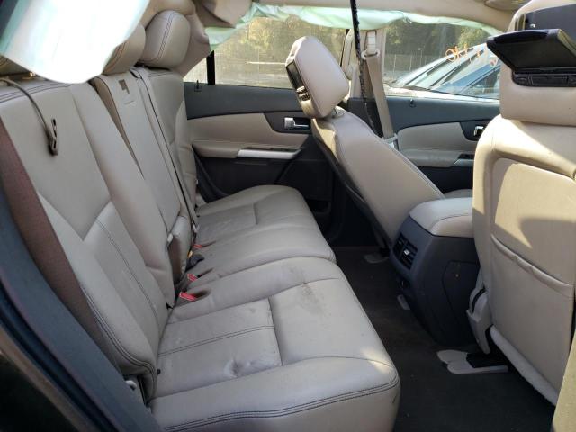 Photo 6 from auction – 2013 FORD EDGE SEL with VIN 2FMDK3JC6DBB68926
