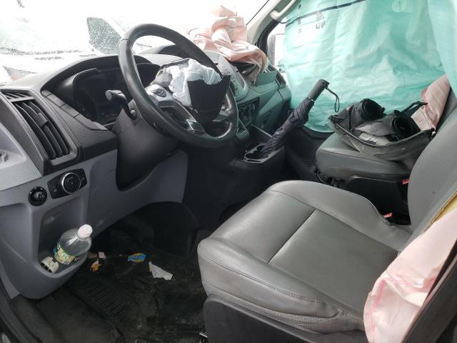 صورة رقم 5 من المزاد - 2015 FORD TRANSIT T- مع VIN 1FBAX2XG2FKA69370