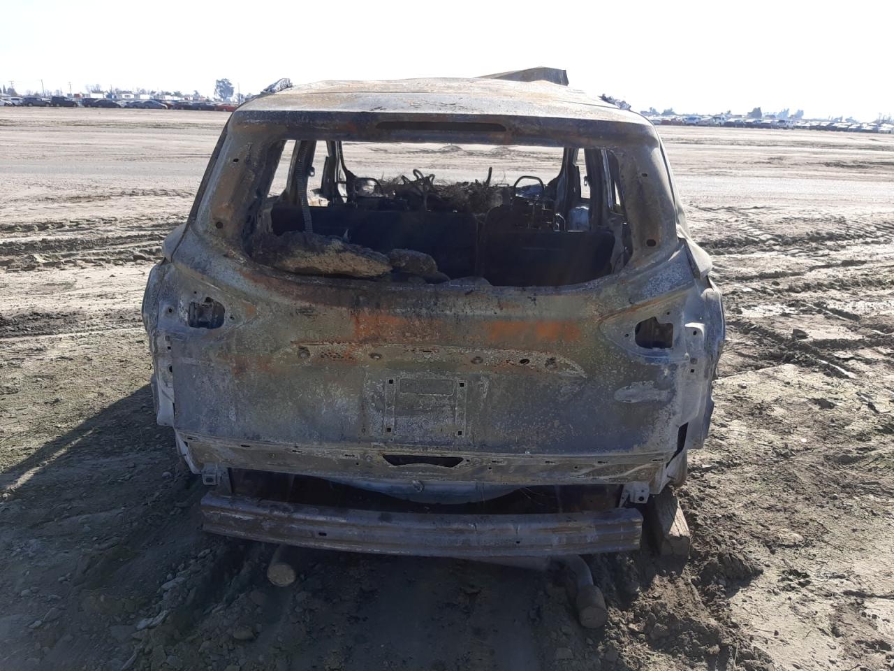Photo 10 from auction – 2013 FORD ESCAPE SE with VIN 1FMCU0GX2DUC72659