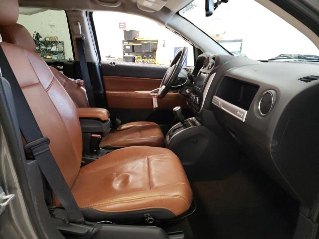 Фото 5 с аукциона – 2014 JEEP COMPASS LI с VIN 1C4NJCCB9ED515659