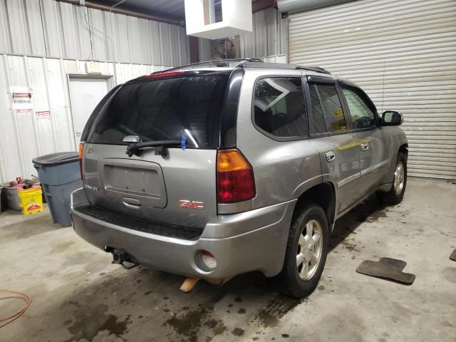 Photo 4 from auction – 2007 GMC ENVOY with VIN 1GKDS13S772271039