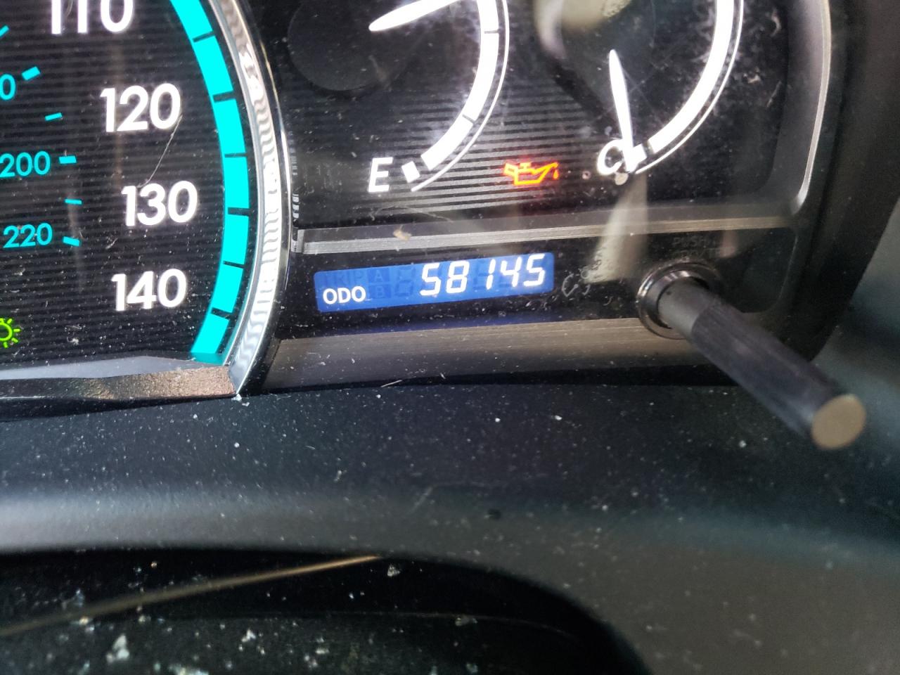 صورة رقم 8 من المزاد - 2011 TOYOTA VENZA مع VIN 4T3ZA3BB8BU043181