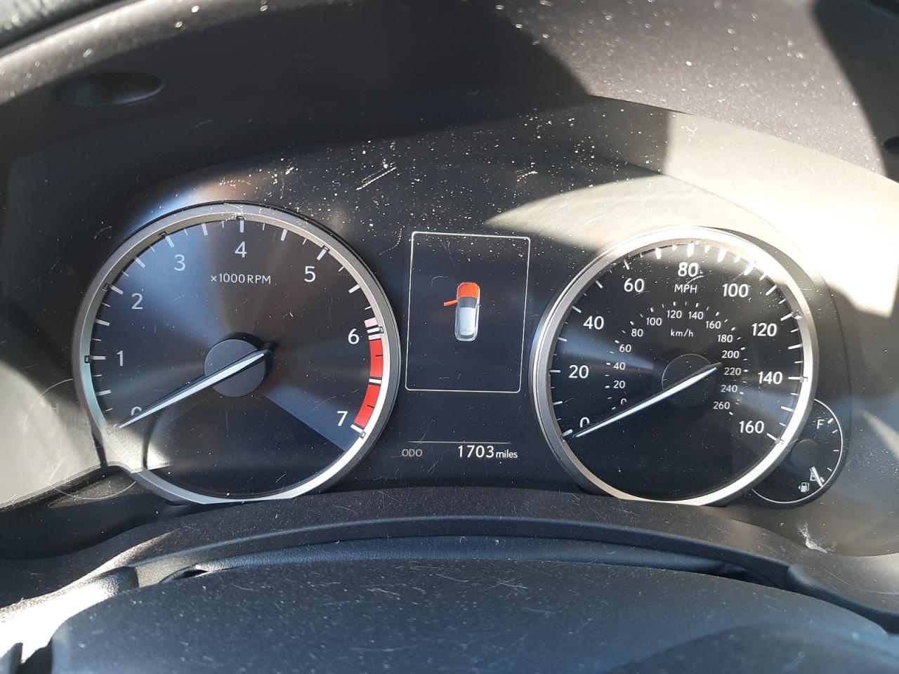Photo 8 from auction – 2021 LEXUS NX 300 BAS with VIN JTJGARBZ3M5033351