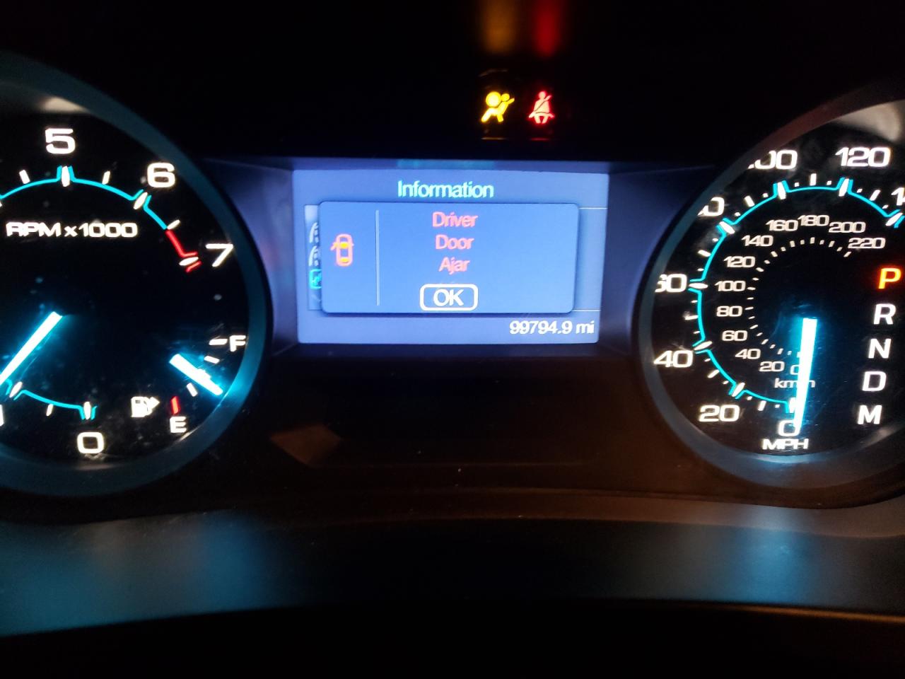 Photo 8 from auction – 2013 FORD EXPLORER with VIN 1FM5K7B89DGA78636
