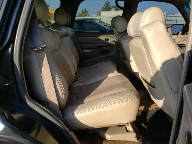 Photo 6 from auction – 2001 GMC DENALI with VIN 1GKEK63U81J258039