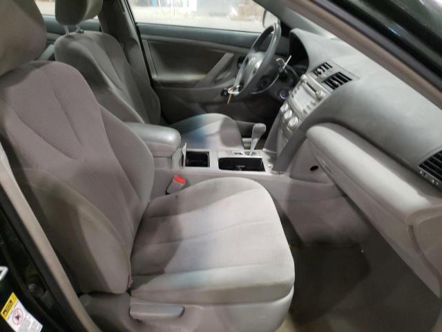 Photo 5 from auction – 2010 TOYOTA CAMRY BASE with VIN 4T4BF3EK3AR042354