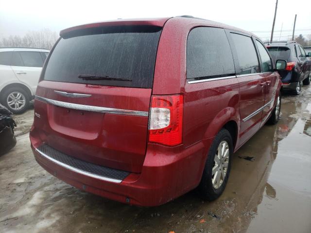 Photo 4 from auction – 2013 CHRYSLER TOWN & COU with VIN 2C4RC1BG1DR565643