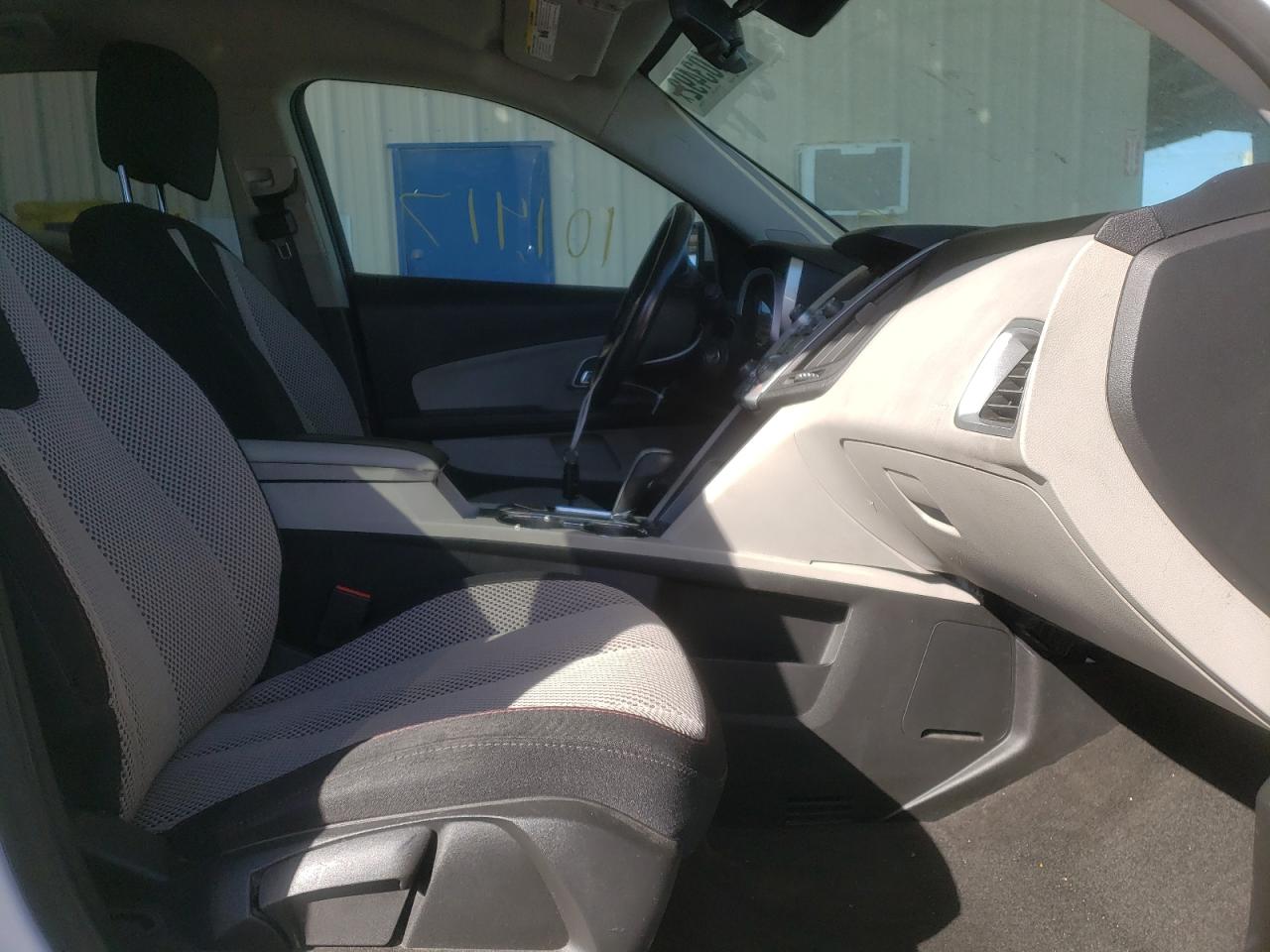 Photo 5 from auction – 2014 CHEVROLET EQUINOX LT with VIN 2GNALBEK4E6199044