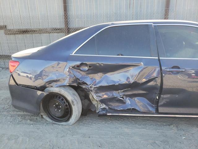 Photo 9 from auction – 2014 TOYOTA CAMRY L with VIN 4T4BF1FKXER425099