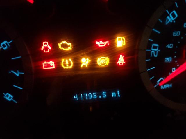 صورة رقم 8 من المزاد - 2011 FORD ESCAPE LIM مع VIN 1FMCU0EG3BKA07311