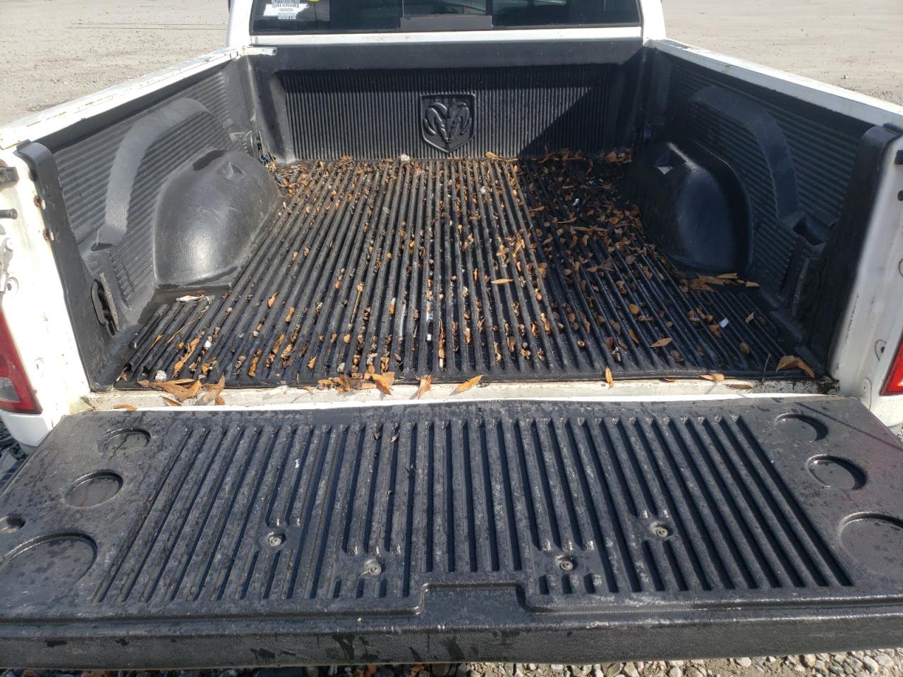 Photo 6 from auction – 2004 DODGE RAM 1500 S with VIN 1D7HA16NX4J247671