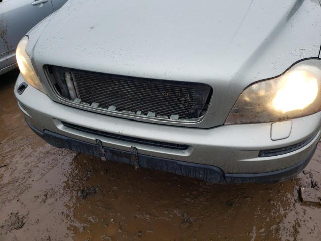 Photo 9 from auction – 2007 VOLVO XC90 3.2 with VIN YV4CZ982871399867