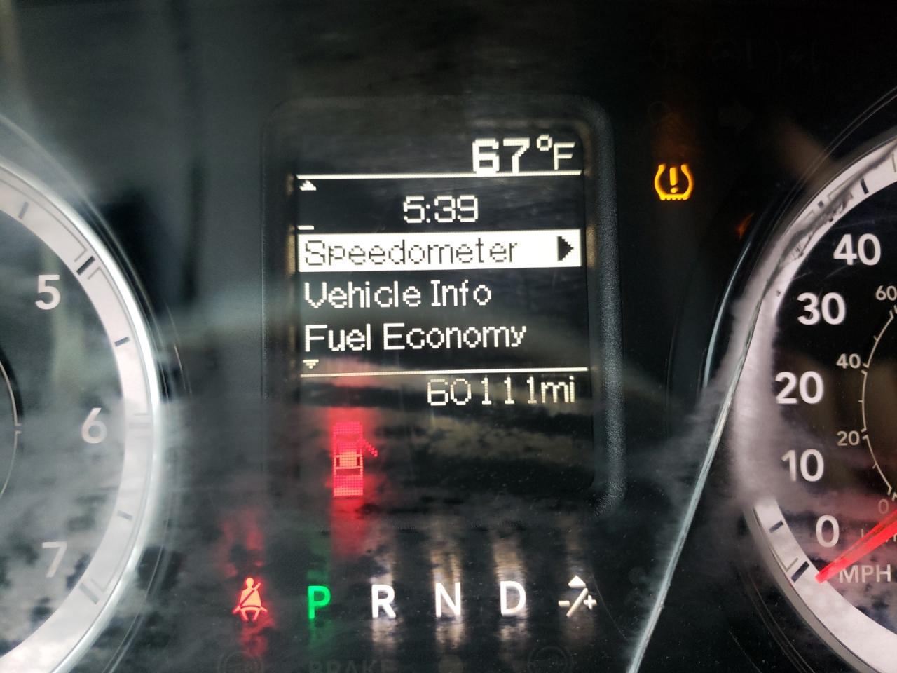 Photo 8 from auction – 2018 RAM 1500 ST with VIN 1C6RR6FG2JS219494