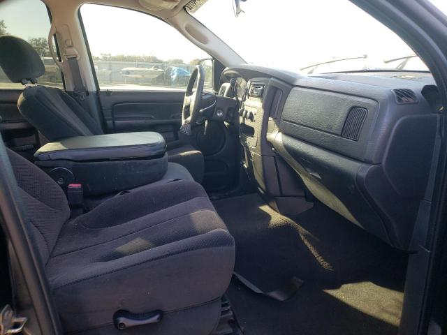 Photo 5 from auction – 2004 DODGE RAM 1500 S with VIN 1D7HA18D84J294203
