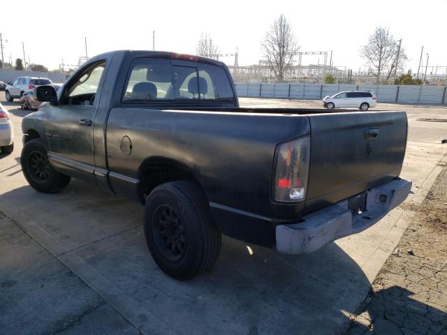 Photo 3 from auction – 2005 DODGE RAM 1500 S with VIN 1D7HA16N15J559007