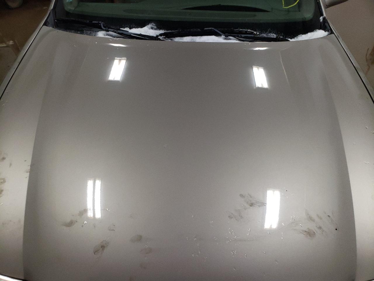 Photo 9 from auction – 2002 BUICK LESABRE LI with VIN 1G4HR54K22U234732