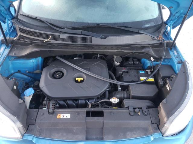 صورة رقم 7 من المزاد - 2016 KIA SOUL + مع VIN KNDJP3A53G7297648