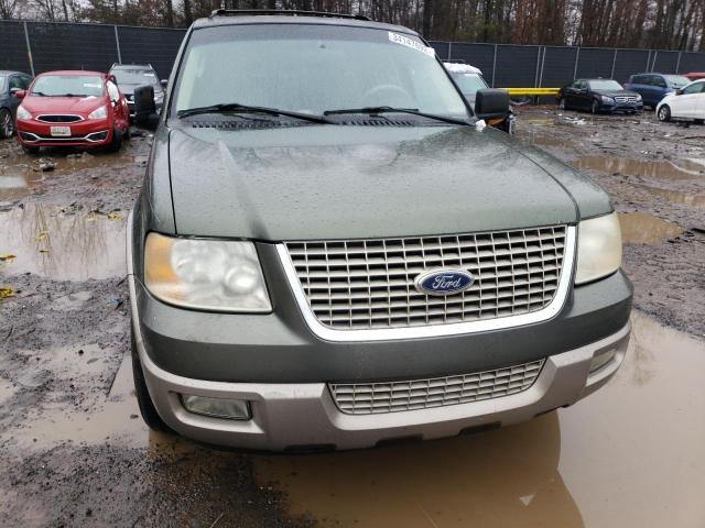 Photo 9 from auction – 2003 FORD EXPEDITION with VIN 1FMRU17L13LA10939