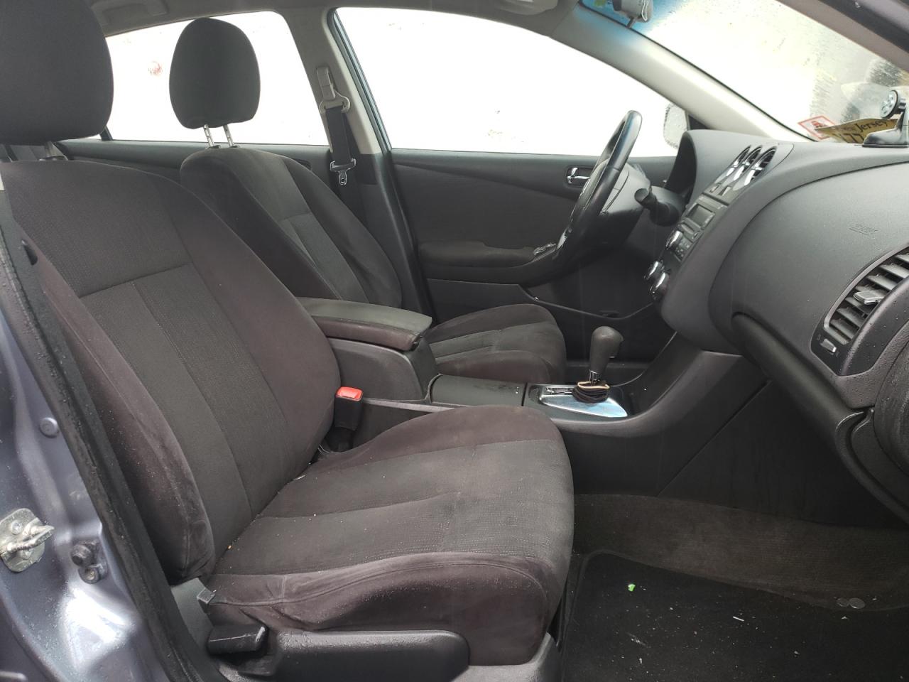 Photo 5 from auction – 2012 NISSAN ALTIMA BAS with VIN 1N4AL2APXCN494643