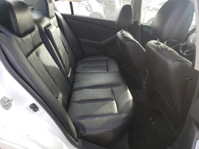 Photo 6 from auction – 2011 NISSAN ALTIMA BAS with VIN 1N4AL2AP1BN471914