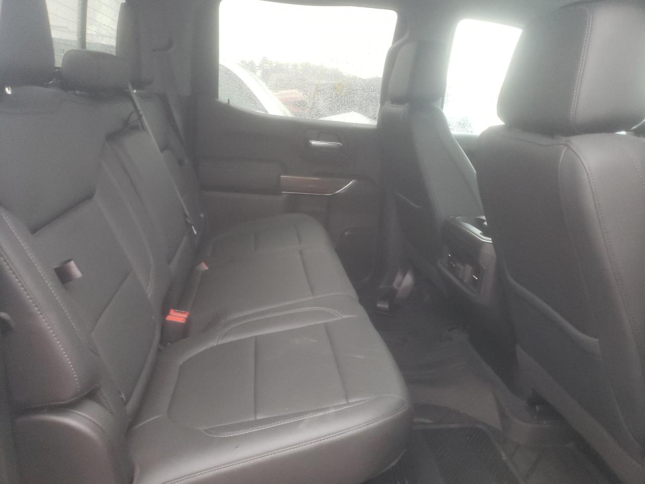Photo 6 from auction – 2019 CHEVROLET SILVERADO with VIN 1GCPYFED6KZ407776