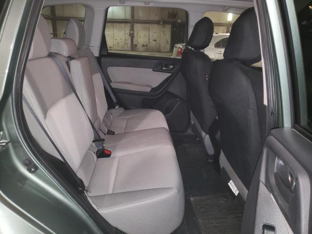 Photo 6 from auction – 2015 SUBARU FORESTER with VIN JF2SJADC8FH405129