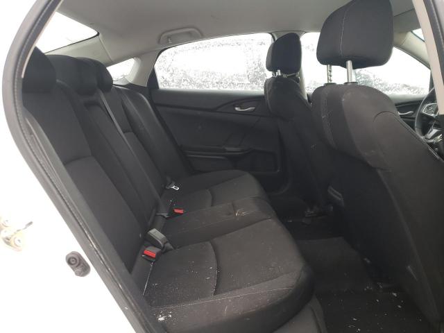 Photo 6 from auction – 2016 HONDA CIVIC LX with VIN 2HGFC2F52GH034383