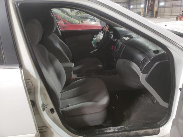 صورة رقم 5 من المزاد - 2009 KIA OPTIMA LX مع VIN KNAGE228495339503